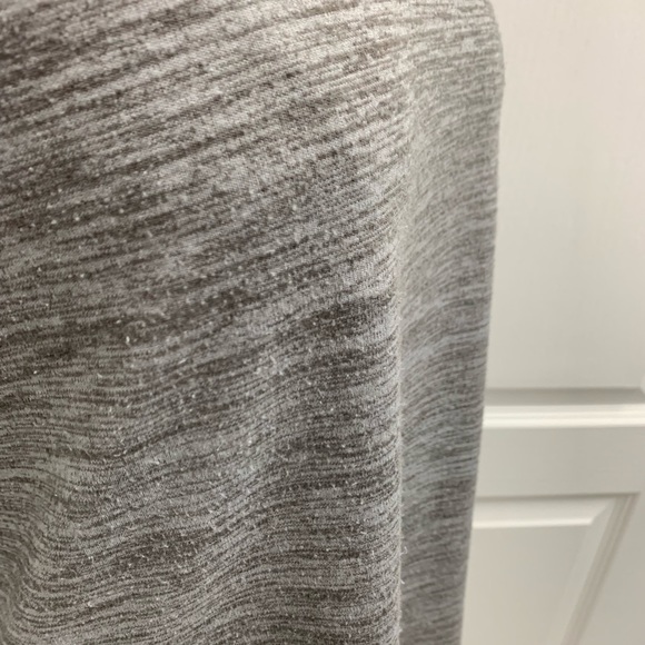 Sam Edelman Side Slit Muscle Tee - Picture 7 of 7